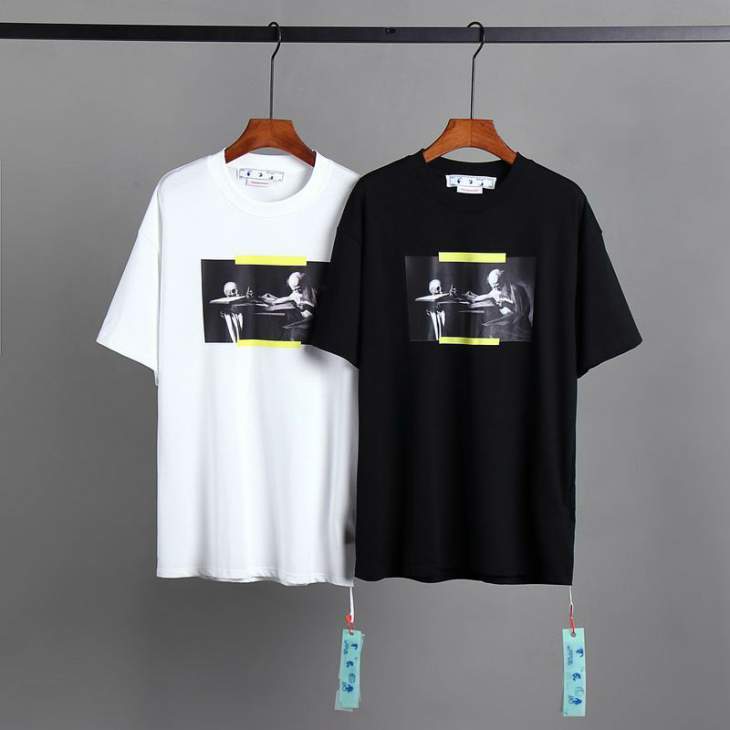 Picture of Off White T Shirts Short _SKUOffWhiteS-3XLqdtr20554661